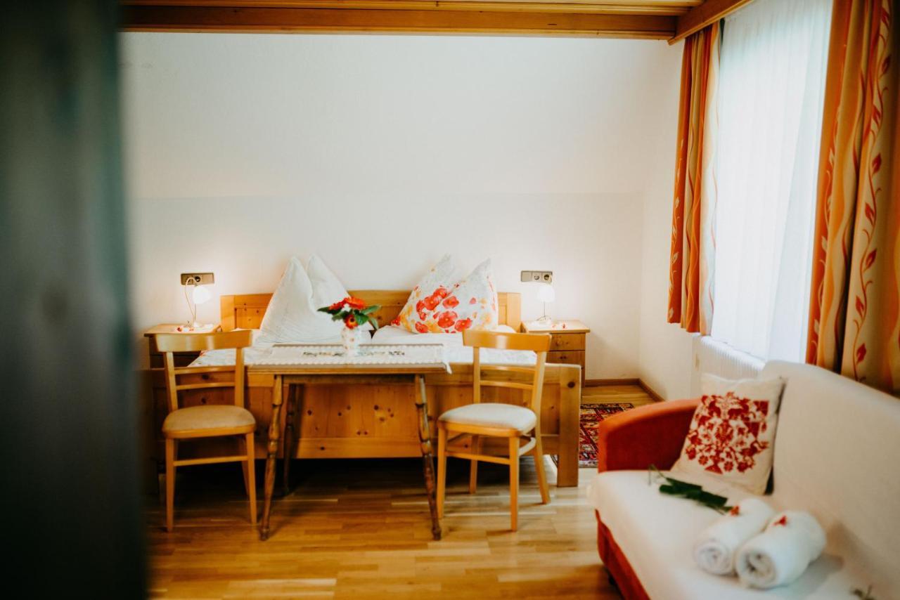 Ferienwohnung Vidmar Arriach Exterior foto